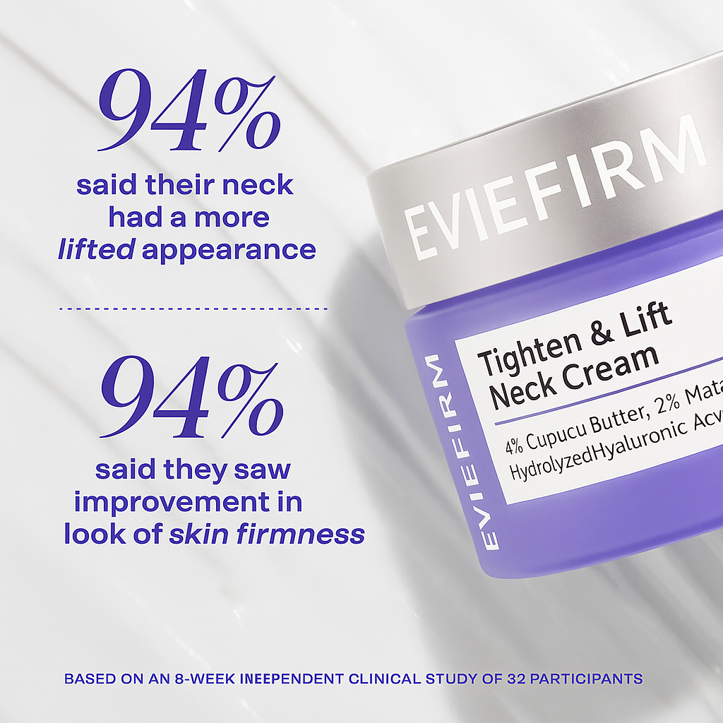 Tighten & Lift Neck Cream